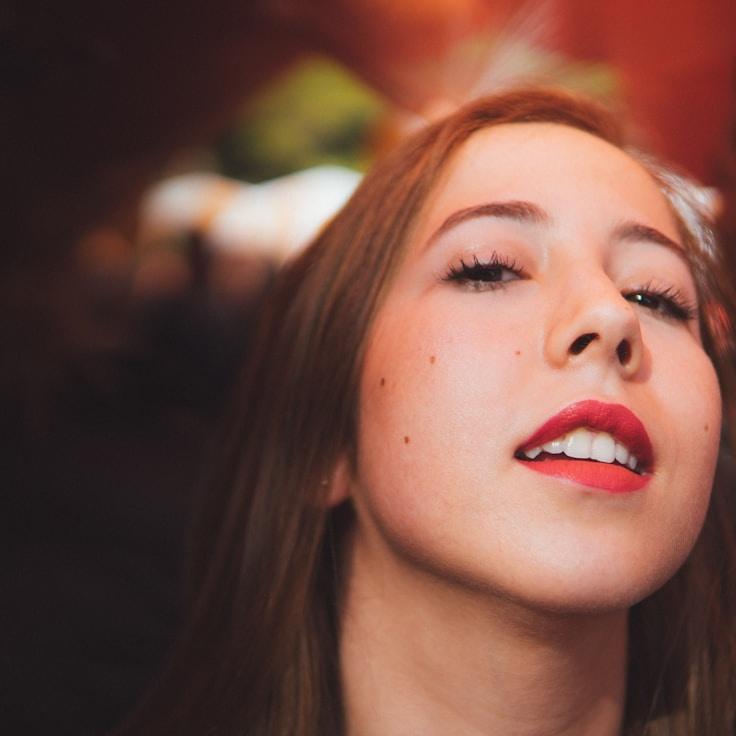 Sophie Muller - Founder of Green Haven Bloom